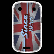 Coque Blackberry Bold 9900 Angleterre since 1955