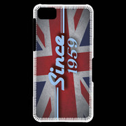 Coque Blackberry Z10 Angleterre since 1959