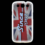 Coque Samsung Galaxy S3 Angleterre since 1962