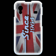Coque Samsung ACE S5830 Angleterre since 1964
