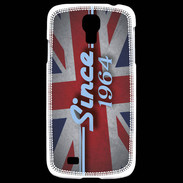 Coque Samsung Galaxy S4 Angleterre since 1964