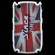 Coque Blackberry 8520 Angleterre since 1964