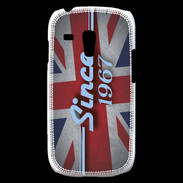 Coque Samsung Galaxy S3 Mini Angleterre since 1967