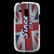 Coque Samsung Galaxy S3 Mini Angleterre since 1971