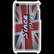 Coque iPhone 3G / 3GS Angleterre since 1971