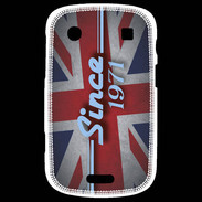 Coque Blackberry Bold 9900 Angleterre since 1971