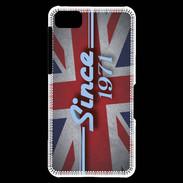 Coque Blackberry Z10 Angleterre since 1971