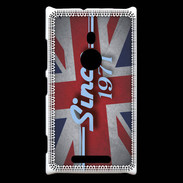 Coque Nokia Lumia 925 Angleterre since 1971