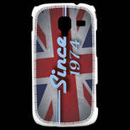 Coque Samsung Galaxy Ace 2 Angleterre since 1974