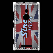 Coque Nokia Lumia 925 Angleterre since 1974