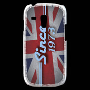 Coque Samsung Galaxy S3 Mini Angleterre since 1973