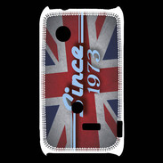 Coque Sony Xperia Typo Angleterre since 1973