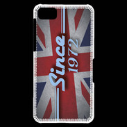 Coque Blackberry Z10 Angleterre since 1972