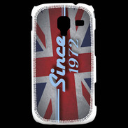 Coque Samsung Galaxy Ace 2 Angleterre since 1972