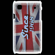 Coque Samsung Galaxy S Angleterre since 1968