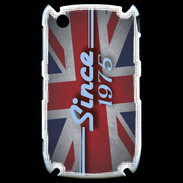 Coque Blackberry 8520 Angleterre since 1975