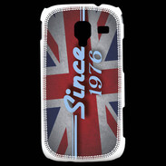 Coque Samsung Galaxy Ace 2 Angleterre since 1976