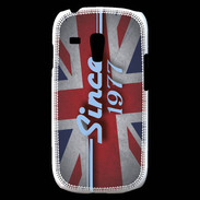 Coque Samsung Galaxy S3 Mini Angleterre since 1977