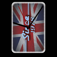 Grande pendule murale Angleterre since 1978