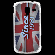 Coque Samsung Galaxy Ace 2 Angleterre since 1981