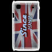 Coque Samsung Galaxy S Angleterre since 1982