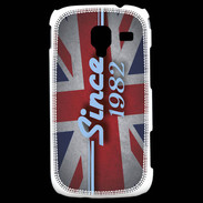 Coque Samsung Galaxy Ace 2 Angleterre since 1982