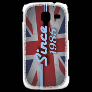 Coque Samsung Galaxy Ace 2 Angleterre since 1985