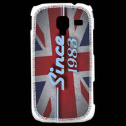 Coque Samsung Galaxy Ace 2 Angleterre since 1983