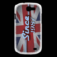 Coque Samsung Galaxy Express Angleterre since 1987