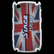 Coque Blackberry 8520 Angleterre since 1990