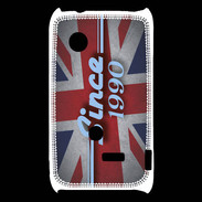 Coque Sony Xperia Typo Angleterre since 1990
