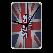 Grande pendule murale Angleterre since 1990