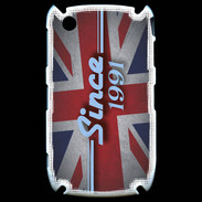 Coque Blackberry 8520 Angleterre since 1991
