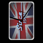Grande pendule murale Angleterre since 1991