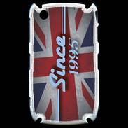 Coque Blackberry 8520 Angleterre since 1995
