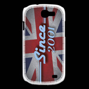 Coque Samsung Galaxy Express Angleterre since 2001