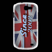 Coque Samsung Galaxy Express Angleterre since 2002