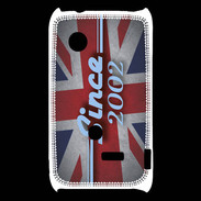 Coque Sony Xperia Typo Angleterre since 2002