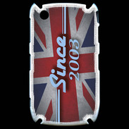 Coque Blackberry 8520 Angleterre since 2003