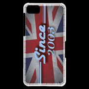 Coque Blackberry Z10 Angleterre since 2003