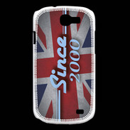 Coque Samsung Galaxy Express Angleterre since 2000