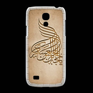 Coque Samsung Galaxy S4mini Islam A Argile