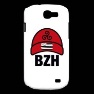 Coque Samsung Galaxy Express Bonnet rouge breton