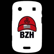 Coque Blackberry Bold 9900 Bonnet rouge breton