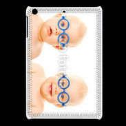 Coque iPadMini Jumeaux 1