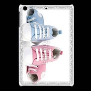 Coque iPadMini Chaussures bébé 6