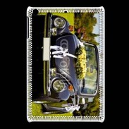 Coque iPadMini VW Coccinelle mariage