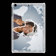 Coque iPadMini Femme afrique