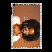 Coque iPadMini Femme africaine glamour et sexy 8