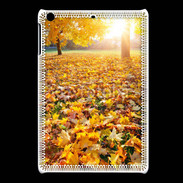 Coque iPadMini Paysage d'automne 